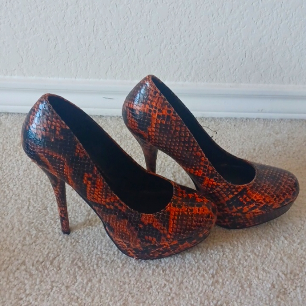 Heels